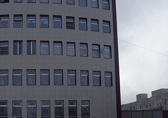 Завод Сплав пластиковые окна